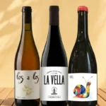 Pack NUS Blanc Descalç: La Vella, Spiral Blanc i Never Too Late