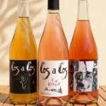 Pack NUS Fes Pop: Ancestral Blanc, Ca Rosa i Soca