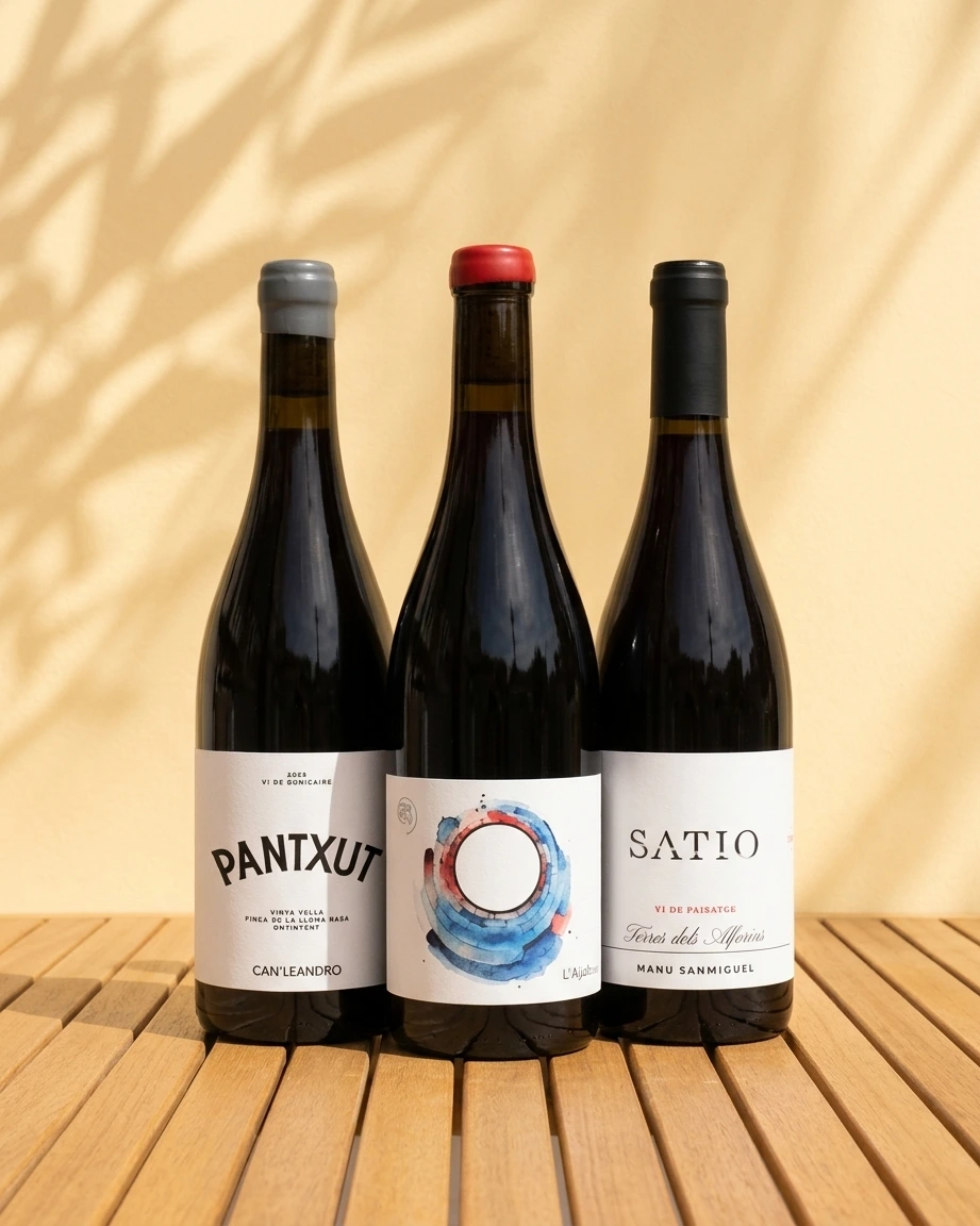 tr-pack-quina-nyespla Pack NUS Quina Nyespla!: Panxut, L'Aljub i Satio