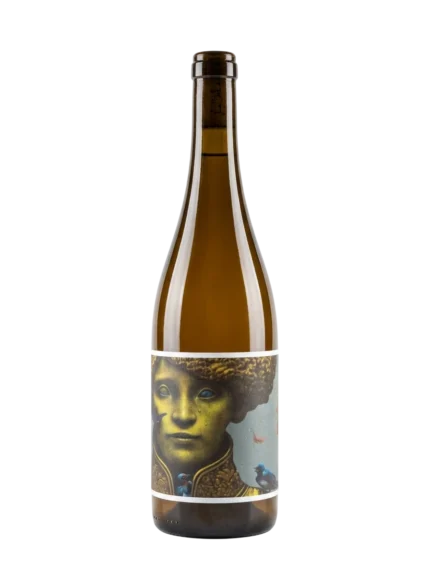 El Principe Feliz 2023 · Tren de Vida Wines