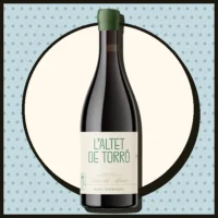 Vino altet-de-torro - Terroir Radical