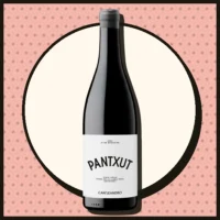 Vino panxut-can-leandro - Terroir Radical