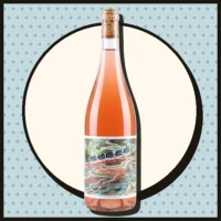 Vino tren - Terroir Radical