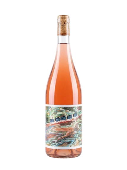 Tren 2023 · Tren de Vida Wines