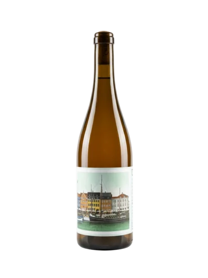 Ultramarino 2023 · Tren de Vida Wines