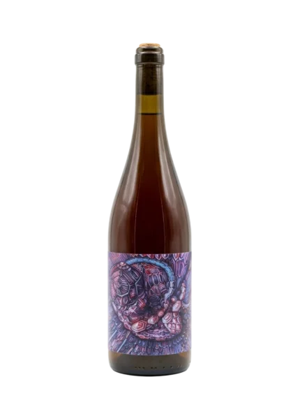 Ulu 2023 · Tren de Vida Wines