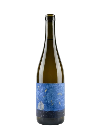 Un Mar De Dudas 2023 · Tren de Vida Wines