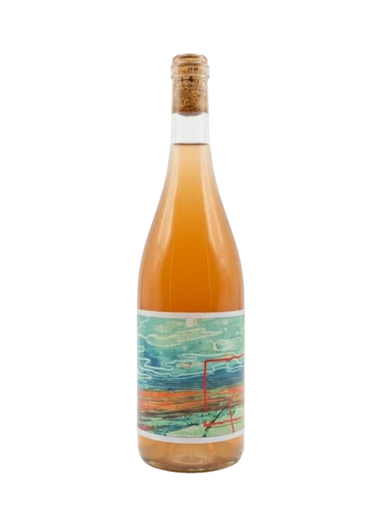 Vida 2023 · Tren de Vida Wines